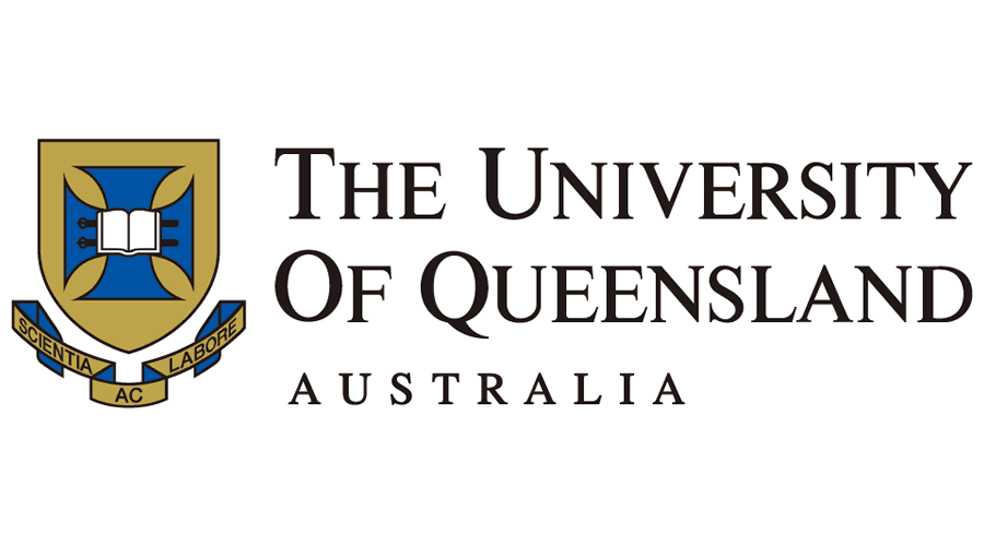 university logo