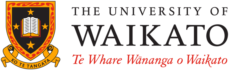 university logo