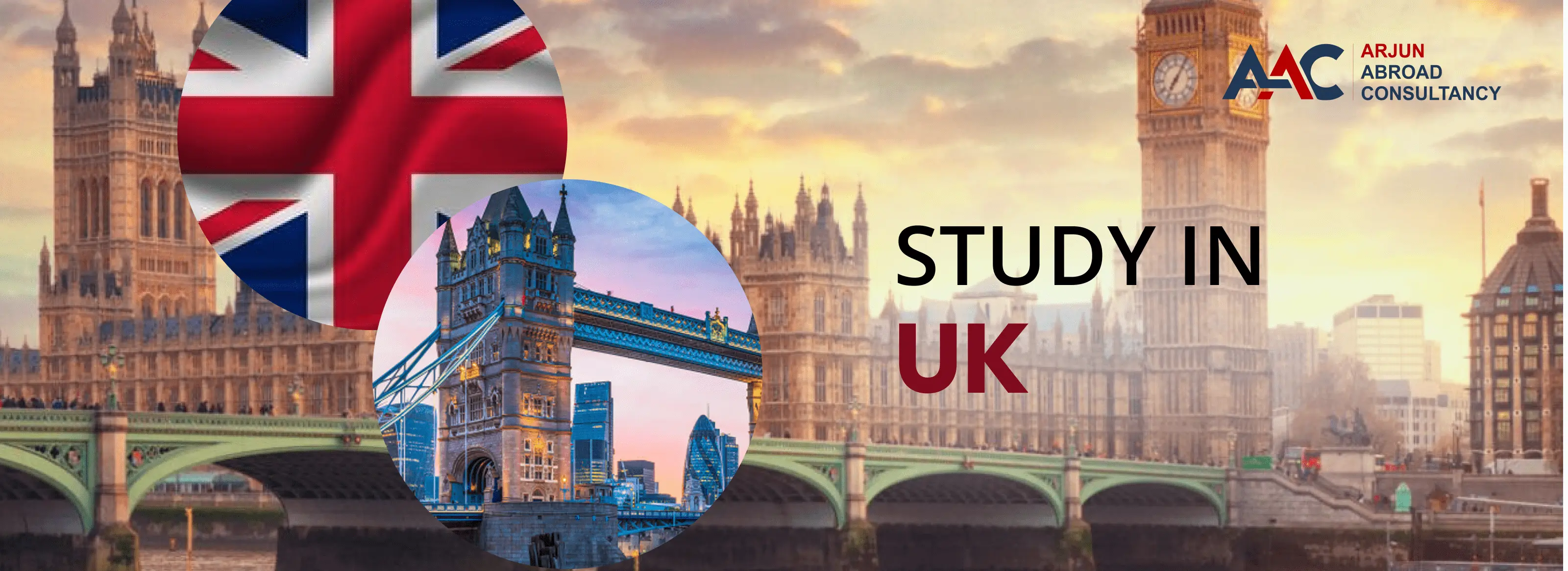 United Kingdom Study Visa Consultancy Services